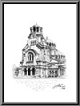 St. Alexander Nevski Cathedral - 1996