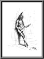Guitar Player - 1992