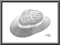 Hat - 1994