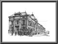 Old Sofia - National Bank - 2002