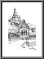 The Russian Church, Sofia - 1999