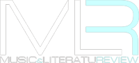 Logo Design for MLR Magazine
