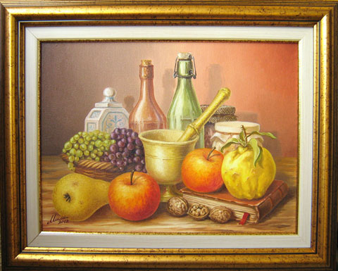 Paintings