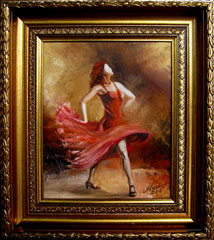 Flamenco