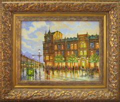Old Sofia - Grand Hotel Panah
