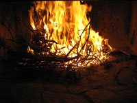 Fire Wallpaper