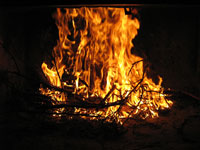 Fire Wallpaper