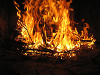Fire Wallpaper