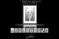 Boyan Drawings