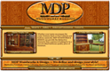 MDP Woodworks & Design